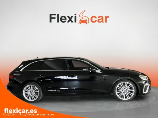 Audi A4 Avant Advanced 40 TDI 140kW S tronic - Alicante