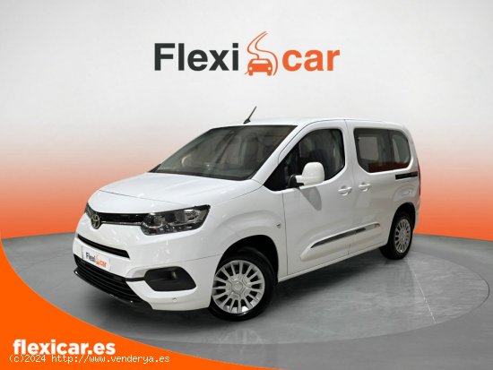 Toyota Proace City Verso 1.5D 75kW Family Active L1 - 5 P (2021) - Salamanca