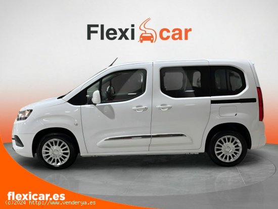 Toyota Proace City Verso 1.5D 75kW Family Active L1 - 5 P (2021) - Salamanca