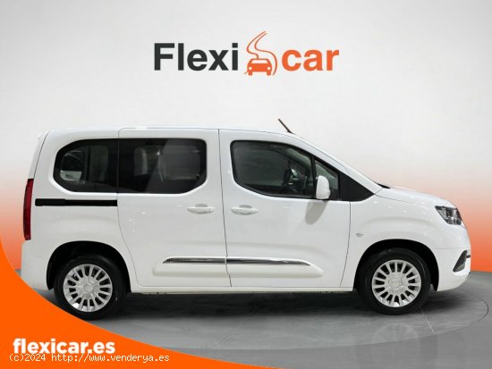 Toyota Proace City Verso 1.5D 75kW Family Active L1 - 5 P (2021) - Salamanca