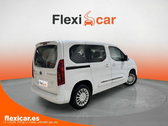 Toyota Proace City Verso 1.5D 75kW Family Active L1 - 5 P (2021) - Salamanca