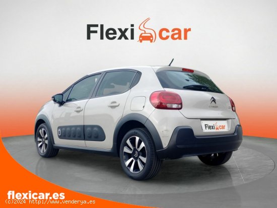 Citroën C3 PureTech 60KW (83CV) FEEL - Alcorcón