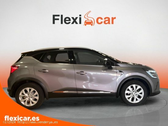 Renault Captur captur ZEN 1.0 90 CV - Esplugues de Llobregat