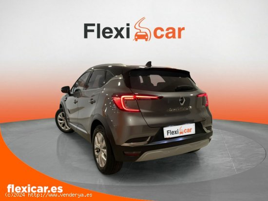 Renault Captur captur ZEN 1.0 90 CV - Esplugues de Llobregat