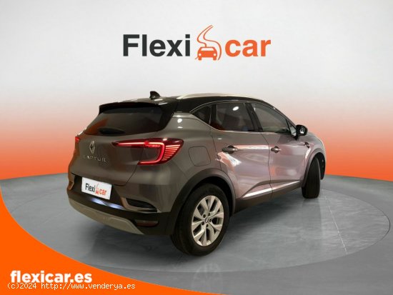 Renault Captur captur ZEN 1.0 90 CV - Esplugues de Llobregat