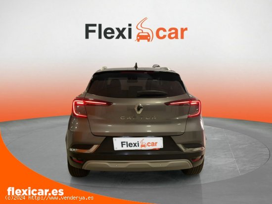 Renault Captur captur ZEN 1.0 90 CV - Esplugues de Llobregat