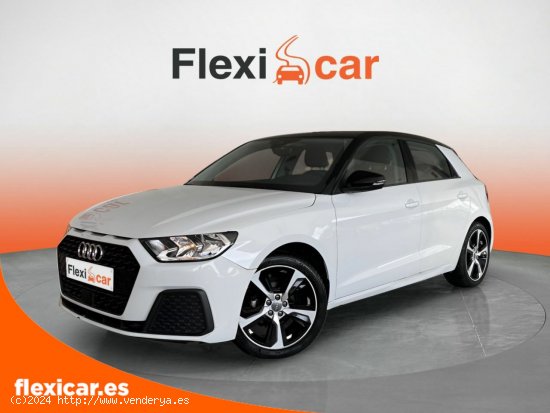 Audi A1 Sportback 25 TFSI 70kW (95CV) - Iurreta