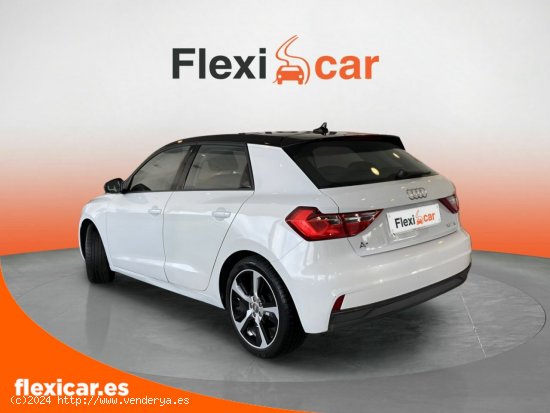 Audi A1 Sportback 25 TFSI 70kW (95CV) - Iurreta