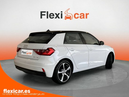 Audi A1 Sportback 25 TFSI 70kW (95CV) - Iurreta