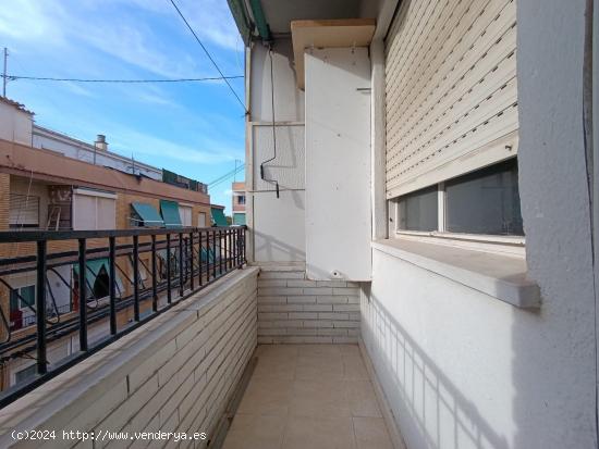 PISO EN VENTA EN ALICANTE - CAROLINAS- NOU ALACANT - ALICANTE