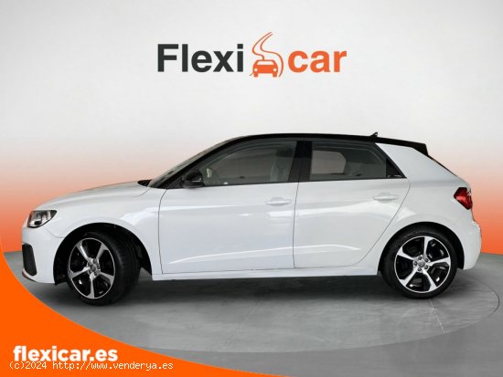 Audi A1 Sportback 25 TFSI 70kW (95CV) - Iurreta