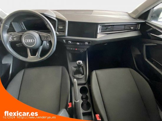 Audi A1 Sportback 25 TFSI 70kW (95CV) - Iurreta