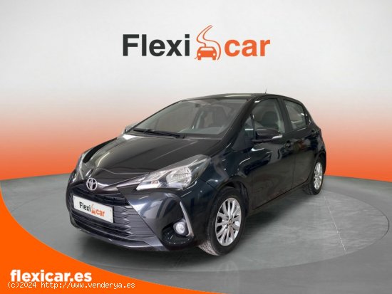 Toyota Yaris 1.0 70 Active - Málaga