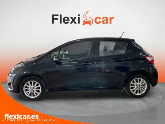 Toyota Yaris 1.0 70 Active - Málaga