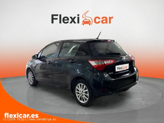 Toyota Yaris 1.0 70 Active - Málaga