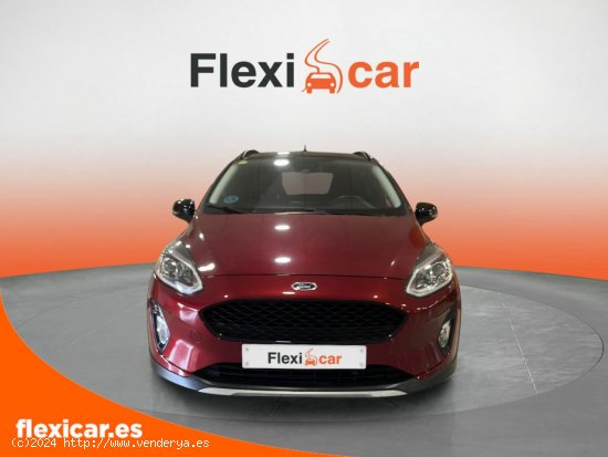 Ford Fiesta 1.0 EcoBoost 74kW Active S/S 5p - Esplugues de Llobregat