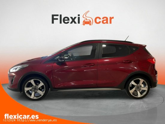 Ford Fiesta 1.0 EcoBoost 74kW Active S/S 5p - Esplugues de Llobregat