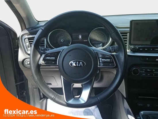 Kia XCeed 1.5 MHEV iMT Tech 118kW (160CV) - Reocín