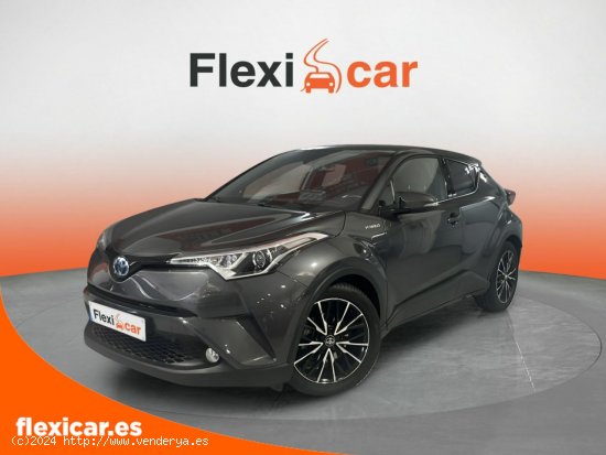 Toyota C-HR 1.8 125H Active - San Andrés de Palomar