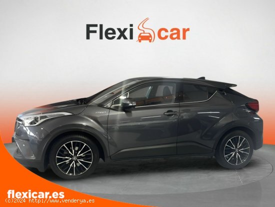 Toyota C-HR 1.8 125H Active - San Andrés de Palomar