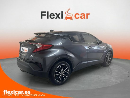 Toyota C-HR 1.8 125H Active - San Andrés de Palomar