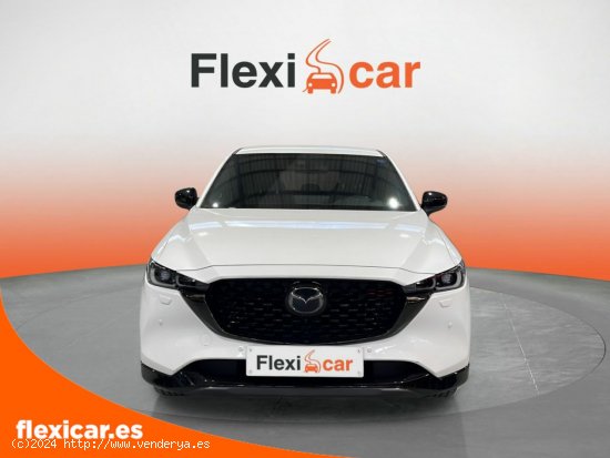 Mazda CX-5 2.0 GE 121kW (165CV) Homura - Lleida