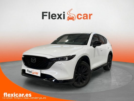 Mazda CX-5 2.0 GE 121kW (165CV) Homura - Lleida