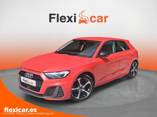 Audi A1 Sportback S line 25 TFSI 70kW (95CV) - Gipuzkoa