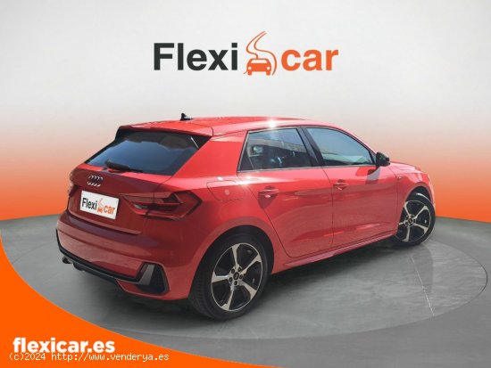 Audi A1 Sportback S line 25 TFSI 70kW (95CV) - Gipuzkoa