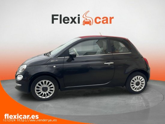 Fiat 500 Connect 1.0 Hybrid 51KW (70 CV) - Rivas-Vaciamadrid