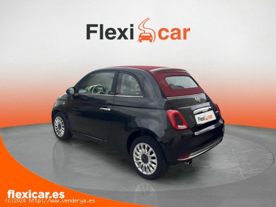 Fiat 500 Connect 1.0 Hybrid 51KW (70 CV) - Rivas-Vaciamadrid