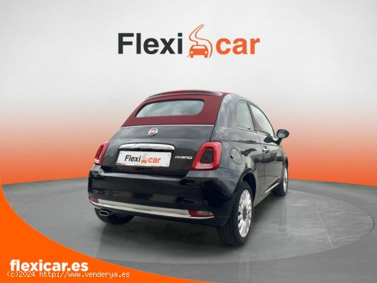 Fiat 500 Connect 1.0 Hybrid 51KW (70 CV) - Rivas-Vaciamadrid