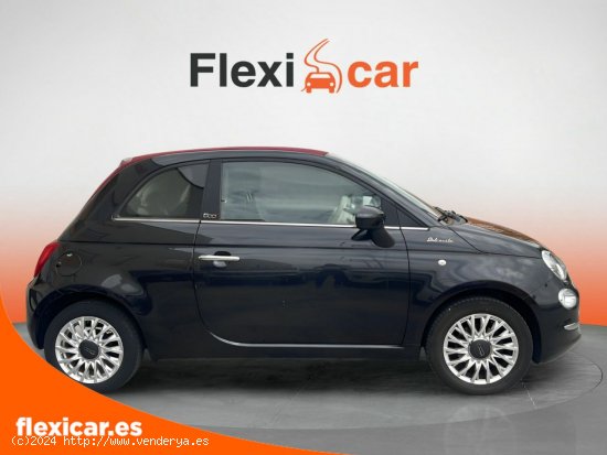 Fiat 500 Connect 1.0 Hybrid 51KW (70 CV) - Rivas-Vaciamadrid