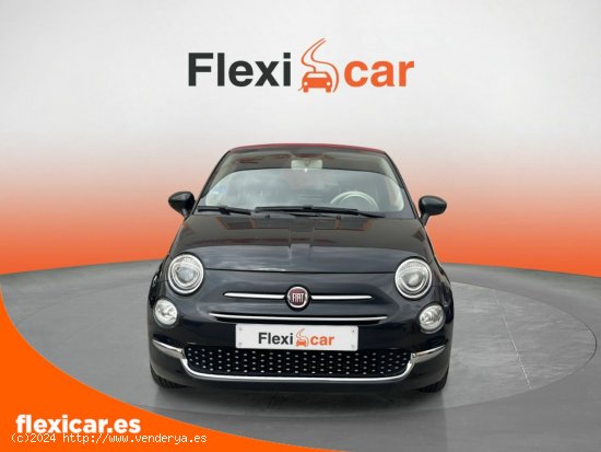 Fiat 500 Connect 1.0 Hybrid 51KW (70 CV) - Rivas-Vaciamadrid