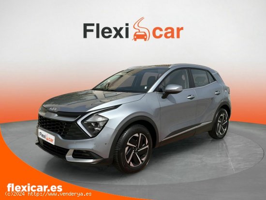 Kia Sportage 1.6 T-GDi HEV 171kW (230CV) Drive 4x2 - Bellreguard