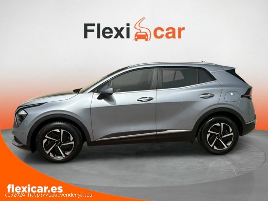 Kia Sportage 1.6 T-GDi HEV 171kW (230CV) Drive 4x2 - Bellreguard