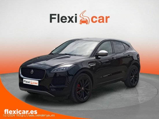 Jaguar E-Pace 2.0D 132kW Chequered Flag 4WD Auto - Reocín