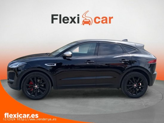 Jaguar E-Pace 2.0D 132kW Chequered Flag 4WD Auto - Reocín