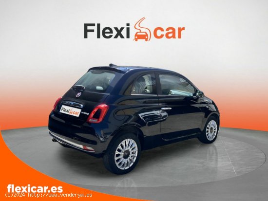 Fiat 500 Dolcevita 1.0 Hybrid 51KW (70 CV) - Leganés