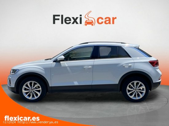 Volkswagen T-Roc Advance Style 1.5 TSI 110kW (150CV) - Olías del Rey