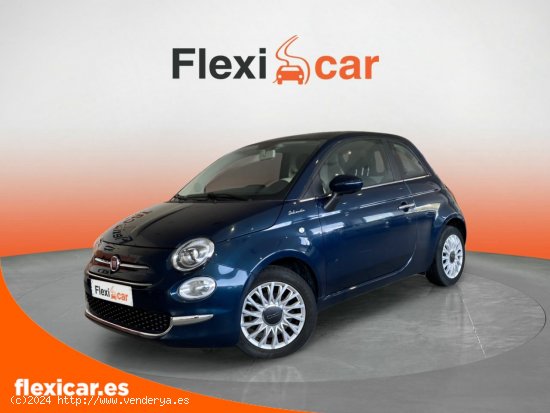 Fiat 500 Dolcevita 1.0 Hybrid 51KW (70 CV) - Iurreta