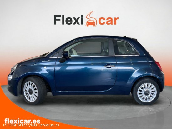 Fiat 500 Dolcevita 1.0 Hybrid 51KW (70 CV) - Iurreta