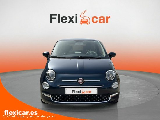 Fiat 500 Dolcevita 1.0 Hybrid 51KW (70 CV) - Bellreguard