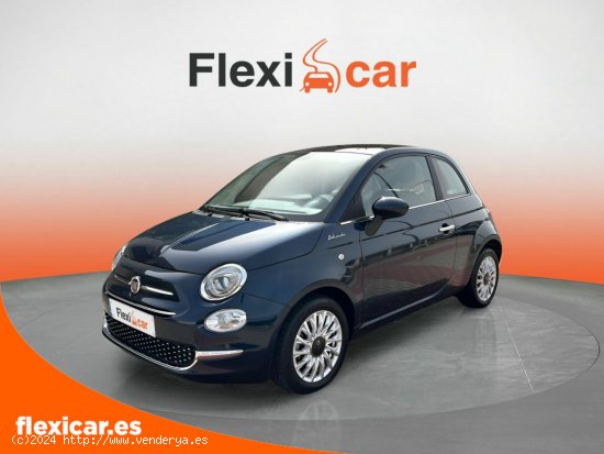 Fiat 500 Dolcevita 1.0 Hybrid 51KW (70 CV) - Bellreguard