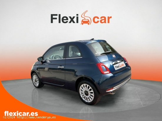 Fiat 500 Dolcevita 1.0 Hybrid 51KW (70 CV) - Bellreguard