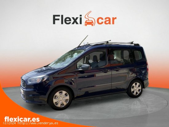 Ford Tourneo Courier 1.0 EcoBoost 74kW (100CV) Ambiente - Móstoles