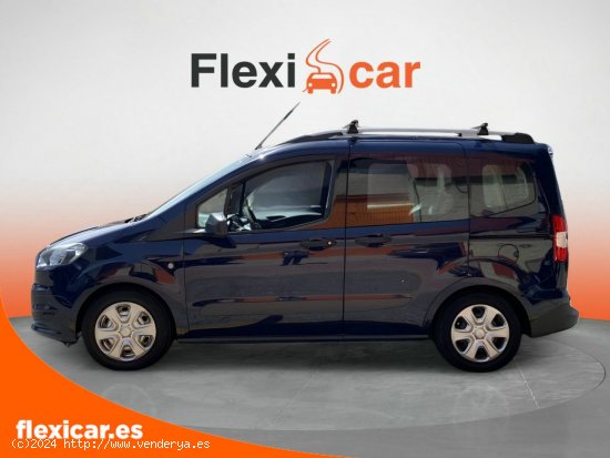 Ford Tourneo Courier 1.0 EcoBoost 74kW (100CV) Ambiente - Móstoles