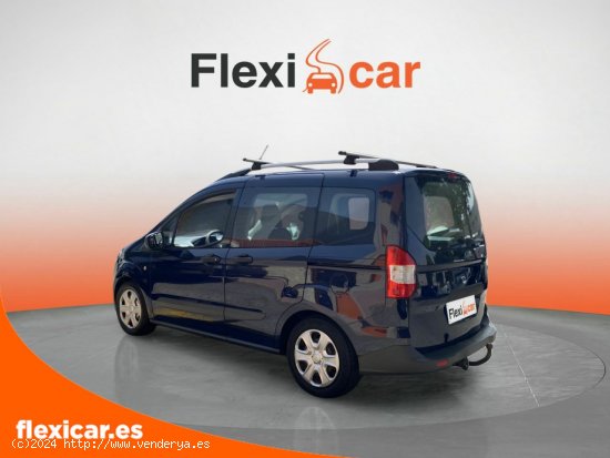 Ford Tourneo Courier 1.0 EcoBoost 74kW (100CV) Ambiente - Móstoles