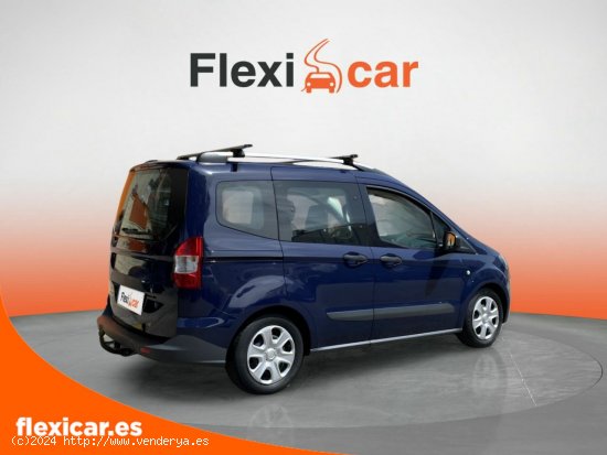 Ford Tourneo Courier 1.0 EcoBoost 74kW (100CV) Ambiente - Móstoles