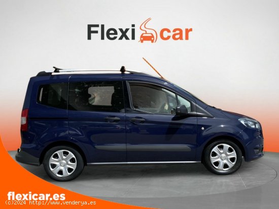 Ford Tourneo Courier 1.0 EcoBoost 74kW (100CV) Ambiente - Móstoles